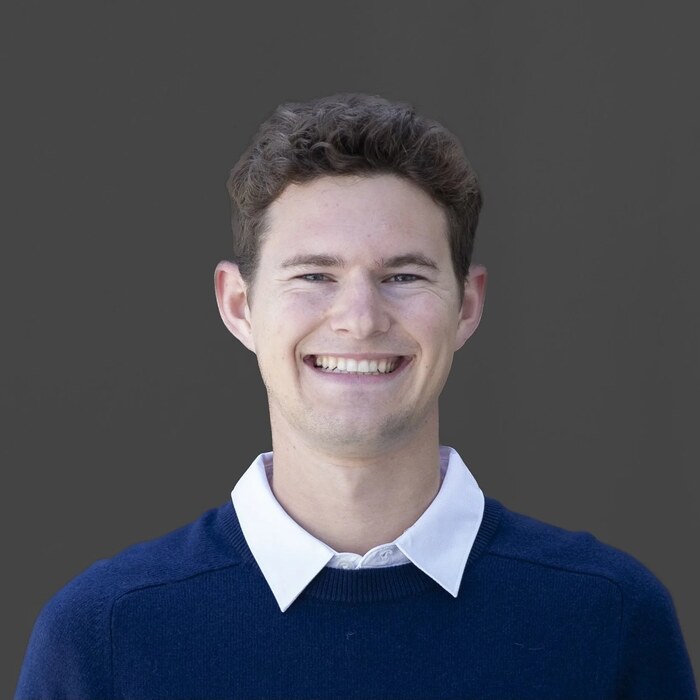 Kian Hoover, Wealth Management Advisor at Torrey Growth & Income Advisors