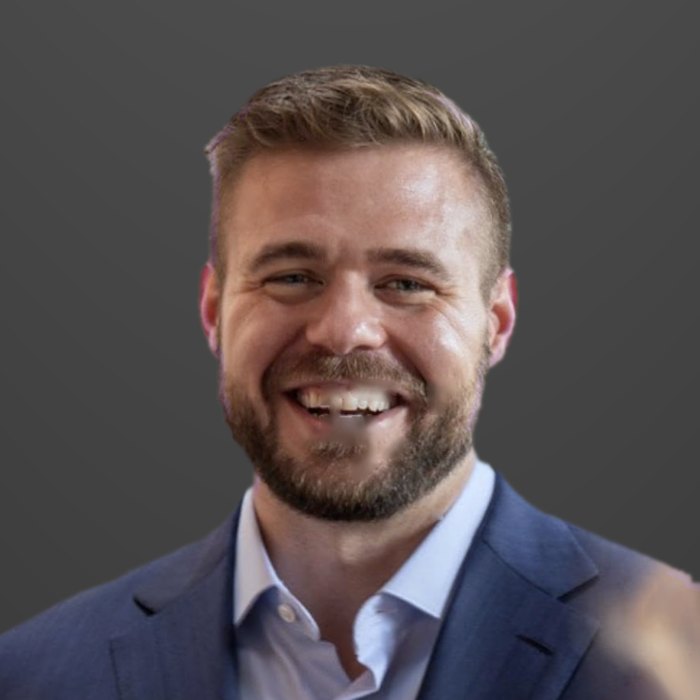 Sean Planchard, Strategic Advisor for Business Transitions at Torrey Growth & Income Advisors
